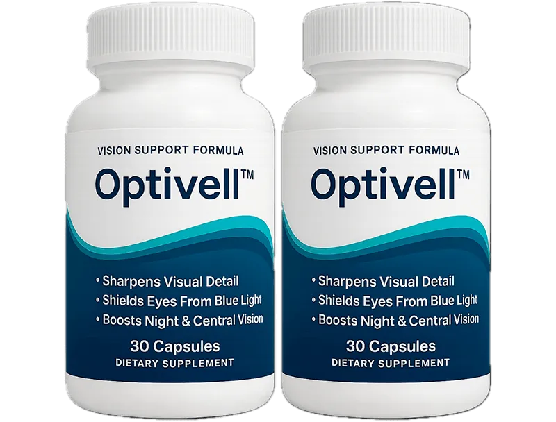 Optivell 2 Bottles